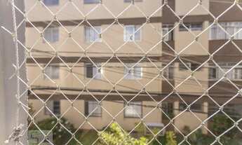 Imagem: Apartamento para Aluguel - Água Branca