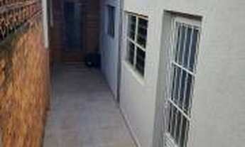 Imagem 4: Casa com 3 dormitórios para alugar, 120 m² por R$ 2.632,00/mês - Jardim Faculdade - Soroca