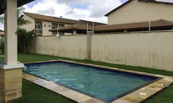 Imagem 3: Casa com 2 dormitórios à venda, 69 m² por R$ 200.000,00 - Messejana - Fortaleza/CE