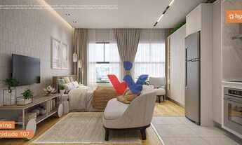 Imagem 5: Apartamento dois quartos no bairro Agua Verde