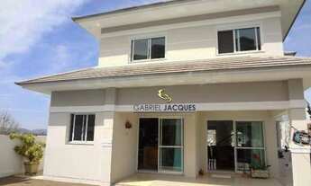 Imagem 2: Casa com 5 dormitórios à venda, 420 m² por R$ 3.000.000,00 - Pedra Branca - Palhoça/SC