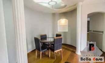 Imagem 3: Imóvel a venda com 3 DORMITORIOS, 3 suítes, sala grande 3 ambientes com 2 vagas