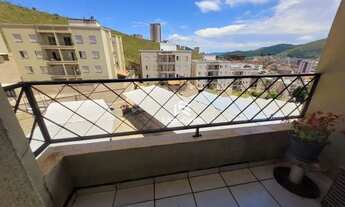 Imagem 2: Apartamento com 3 dormitórios à venda, 70 m² por R$ 180.000,00 - Jardim Country Club - Poç