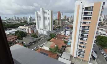 Imagem 4: Alugo Apto Tambauzinho JP PB. Área de lazer completa ,( prédio novo