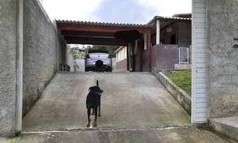 Imagem 5: Pequena chácara no Jusa/Parelheiros