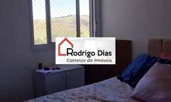 Imagem 5: Apartamento com 49m² no condomínio Vista Bella em Jordanésia/ Cajamar