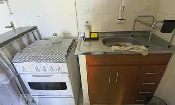 Imagem 4: Apartamento para Aluguel - Consolação, 1 Quarto, 27 m2