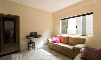 Imagem: Casa para Aluguel - Vl São Jorge, 2 Quartos