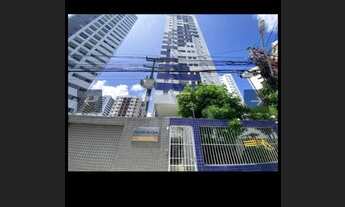 Imagem 5: Apartamento para aluguel possui 60 metros quadrados com 3 quartos em Prado - Recife - Pern