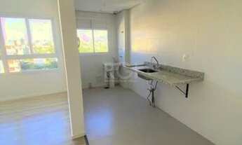 Imagem 6: Apartamento para Venda - 66.41m², 2 dormitórios, sendo 1 suites, 1 vaga - Bom Jesus