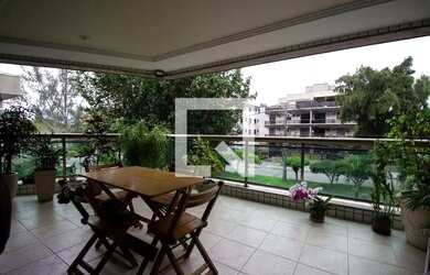 Imagem 7: Apartamento à Venda - Recreio, 3 Quartos, 131 m2