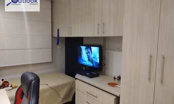 Imagem 6: Apartamento com 3 dormitórios à venda, 83 m² por R$ 730.000 - Centro - Diadema/SP