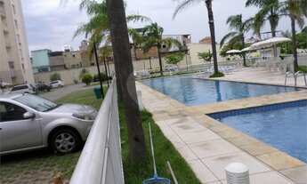 Imagem 3: Apartamento - 03 quartos - Cachambi [ME