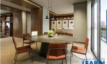 Imagem 7: APARTAMENTO - MOEMA PÁSSAROS - SP