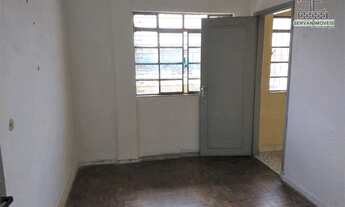 Imagem 7: Casa com 1 dormitório para alugar por R$ 600,00/mês - Helena Maria - Osasco/SP