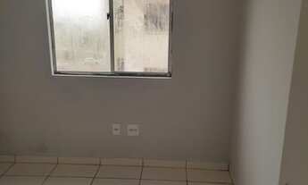 Imagem: ÁGIO DE APARTAMENTO QUADRA 206 TOTAL VILLE