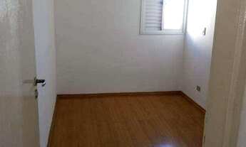 Imagem 7: Apartamento com 2 dormitórios para alugar, 59 m² por R$ 1.965,00/mês - Vila Valparaíso - S