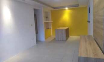 Imagem 5: Apartamento para aluguel, 72m², com 2 quartos mais 1 quarto escritório, Bairro Rosarinho!