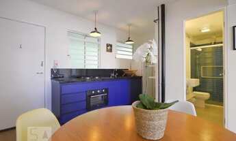 Imagem 5: Apartamento para Aluguel - Pinheiros, 1 Quarto, 40 m2