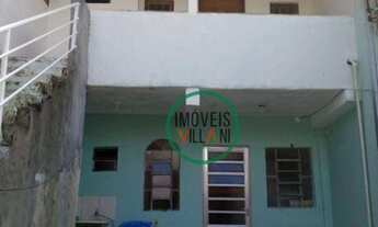 Imagem 6: Casa com 1 dormitório à venda, 195 m² por R$ 300.000,00 - Jardim Cruzeiro do Sul - São Jos