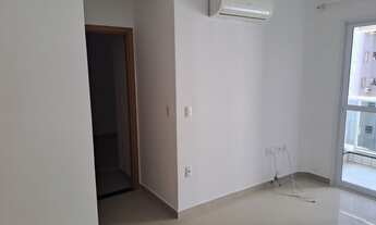 Imagem 4: Apartamento para aluguel tem 52 metros quadrados com 1 quarto em Boqueirão - Santos - SP