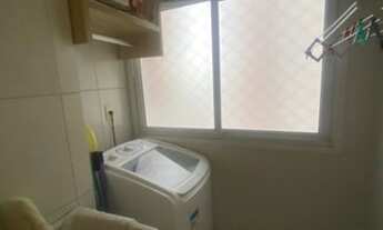 Imagem 4: VIEW CLUB - LINDO APTO MOBILIADO