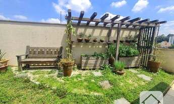 Imagem 3: Apartamento com 2 dormitórios, sendo uma suíte para locação na Rua Monte Caseros, no Butan