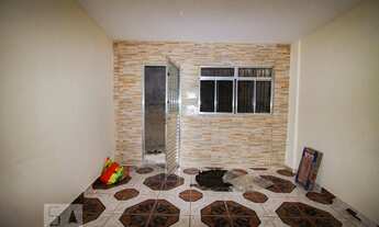 Imagem 3: Casa para Aluguel - Vila Amália, 2 Quartos, 75 m2