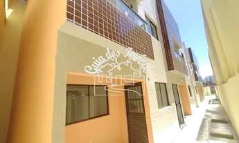 Imagem 4: Apartamento para venda possui 58 metros quadrados com 3 quartos