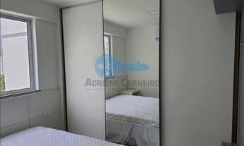 Imagem 4: ALUGO APT COM 1 QUARTO MOBILIADO NO RENASCENÇA