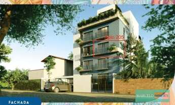 Imagem 2: Apartamento com 1 dormitório à venda, 34 m² por R$ 462.000,00 - Porto de Galinhas - Ipojuc