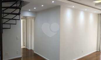 Imagem 7: Cobertura - 02 quartos - Cachambi [ME