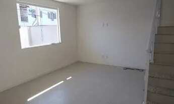 Imagem 5: Casa de condomínio para venda tem 95 metros quadrados com 3 quartos em Badu - Niterói - RJ