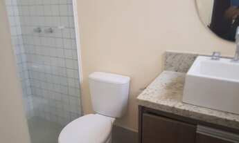 Imagem 7: Casa de condomínio para aluguel com 70 metros quadrados com 3 quartos