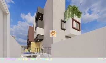 Imagem 5: São Paulo - Casa Padrão - São Judas