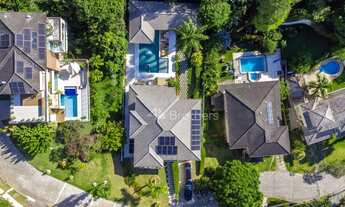 Imagem 4: Casa com 5 dormitórios à venda, 750 m² por R$ 3.950.000,00 - Vila Progresso - Niterói/RJ