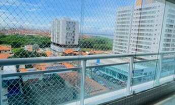 Imagem 6: Apartamento Projetado na Península com 2 Suítes