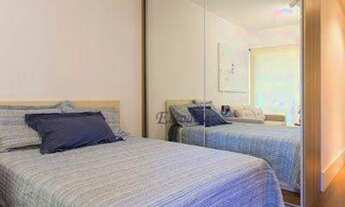 Imagem 5: Apartamento com 1 dormitório, 65 m² - venda por R$ 2.270.000,00 ou aluguel por R$ 11.371,0