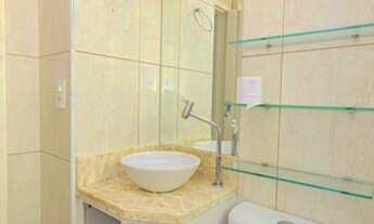 Imagem 2: Apartamento para Aluguel - Nova Petrópolis, 2 Quartos, 50 m2