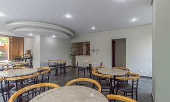 Imagem 5: Apartamento Locação Vila Mariana 127 m² 3 Dormitórios