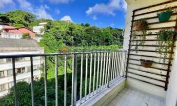 Imagem 2: Apartamento-À VENDA-Laranjeiras-Rio de Janeiro-RJ