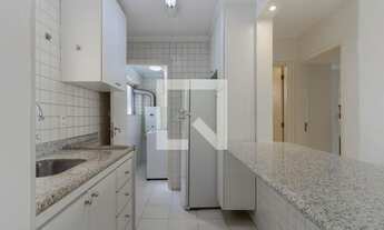 Imagem 6: Apartamento para Aluguel - Vila Nova Conceição, 1 Quarto, 43 m2