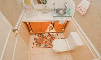 Imagem 5: Cobertura à venda, 5 quartos, 3 suítes, 3 vagas, Ipanema - RIO DE JANEIRO/RJ