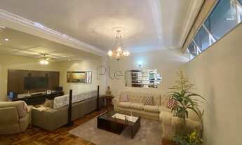 Imagem 5: Casa à venda no Taquaral, Campinas 4 quartos