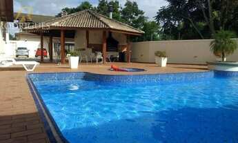 Imagem: Casa com 3 dormitórios para alugar, 192