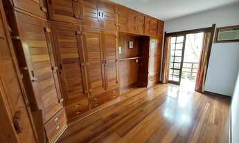 Imagem 5: Apartamento de 3 quartos (1 suíte) em Taumaturgo, Teresópolis, na região serrana do Rio de