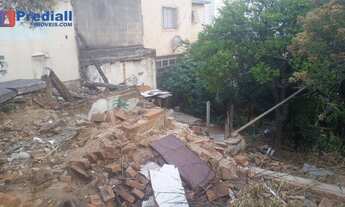 Imagem 2: Terreno à venda, 377 m² por R$ 580.000,00 - Pirituba - São Paulo/SP