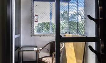 Imagem 3: Apartamento para Aluguel - Asa Sul, 1 Quarto, 35 m2