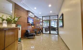 Imagem 3: FLAT I VAGA DE GARAGEM I