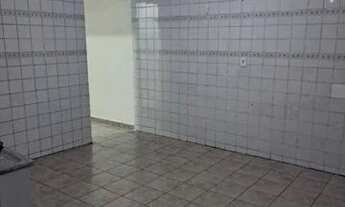 Imagem 3: Casa com 2 dormitórios para alugar, 70 m² por R$ 1.231,45/mês - Jardim Íris - São Paulo/SP